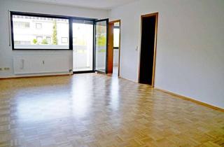 Wohnung kaufen in Maxburgstraße, 67434 Neustadt, Schöne 1-Zimmer-Wohnung mit Balkon in Neustadt