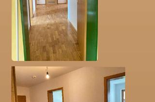 Wohnung kaufen in 87527 Sonthofen, Exklusive 3-Raum-Wohnung mit Balkon in Sonthofen