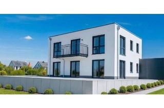 Wohnung kaufen in 49086 Widukindland, Erstbezug mit Balkon: Exklusive 4-Zimmer-Wohnung mit gehobener Innenausstattung in Osnabrück