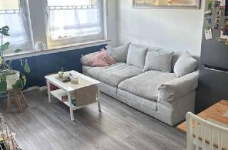 Wohnung kaufen in 42651 Solingen-Mitte, Freundliche 2-Zimmer-Erdgeschosswohnung in Solingen - Mitte