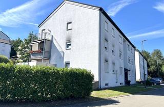 Wohnung kaufen in Auf Pfadsbach 44, 55774 Baumholder, Eigentumswohnung - 3 ZKB - inkl. Einbauküche & Stellplatz