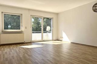 Wohnung kaufen in Auf Pfadsbach 44, 55774 Baumholder, Eigentumswohnung - 3 ZKB - inkl. Einbauküche & Stellplatz