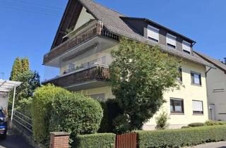 Wohnung kaufen in 65232 Taunusstein, Dauernutzungsrecht an einer 2,5 Zimmer Wohnung in Taunusstein Wehen
