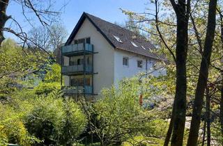 Wohnung kaufen in 53937 Schleiden, Provisionsfrei – Wohnen im Grünen mit Balkon