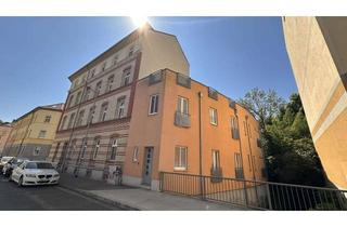 Wohnung kaufen in 99084 Altstadt, 2-Zimmer Eigentumswohnung in Altstadt mit Terrasse