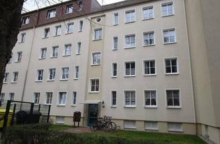 Wohnung kaufen in Lüneburger Straße 15, 18057 Hansaviertel, Vermietete 2-Raum-Wohnung im beliebten Hansaviertel der Stadt Rostock