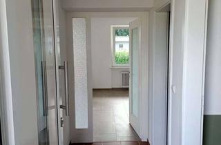 Wohnung mieten in 27612 Loxstedt, Gemütliche 1,5-Zimmer-Wohnung mit Balkon in zentraler Lage in Loxstedt
