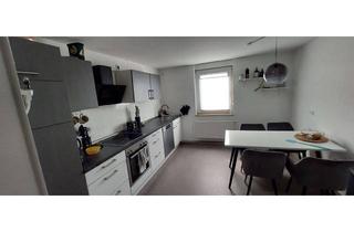 Wohnung mieten in 59505 Bad Sassendorf, Sanierte Altbauwohnung mit EBK in Bad Sassendorf