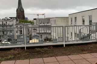 Wohnung mieten in Schulstr., 25335 Elmshorn, Großzügige 1,5 Zimmer Wohnung mit EBK!