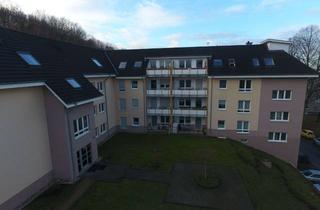 Sozialwohnungen mieten in Kreisstrasse 22, 58453 Witten, Seniorengerechtes Wohnen ab 60 mit WBS !!!