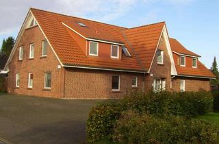 Wohnung mieten in 21255 Tostedt, Eine 2 Zimmerwohnung zzgl. ausgebautem Dachgeschoss im 6 Familienhaus