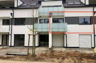 Wohnung mieten in Blumenstraße, 74321 Bietigheim-Bissingen, 2 - Zimmer Wohnung mit schönem Südbalkon