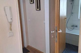Wohnung mieten in 14612 Falkensee, Exklusive, neuwertige 1-Zimmer-Wohnung in Falkensee