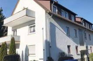 Wohnung mieten in 65232 Taunusstein, FREUNDLICHE 3-ZIMMER-WOHNUNG MIT BALKON IN RUHIGER LAGE VON TAUNUSSTEIN-BLEIDENSTADT!