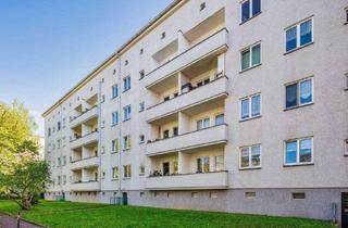 Wohnung mieten in Schrammsteinstr., 01309 Gruna, Diese 3 Raumwohnung freut sich auf neue Mieter
