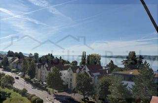 Wohnung mieten in 88662 Überlingen, Seenah- Stadtnah mit Blick auf den Bodensee