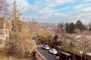 Wohnung mieten in Käthe Kollwitz Str, 01445 Radebeul, Attraktive und modernisierte 6-Zimmer-Wohnung mit Balkon in Radebeul
