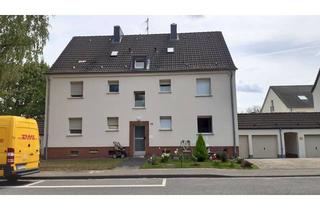 Wohnung mieten in 50226 Frechen, 2-Zimmer-Wohnung in Frechen-Benzelrath