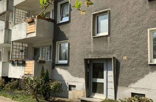 Wohnung mieten in Emscherstraße 105, 44649 Wanne, Demnächst frei! 3-Zimmer-Wohnung mit Balkon in Herne Wanne