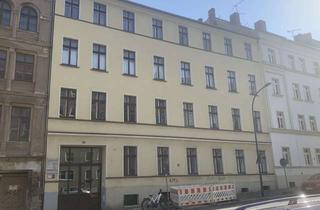 Wohnung mieten in Krölstr. 19, 02826 Innenstadt, 4-Raumwohnung im Stadtzentrum