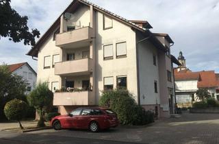 Wohnung mieten in Talstraße 10, 74235 Erlenbach, Helle Dachgeschosswohnung in Erlenbach zu vermieten