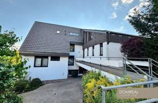 Wohnung mieten in 42799 Leichlingen, Gartenwohnung I TOP-Lage I barrierefrei I 5 Zimmer I 125m² I Kamin I Terrasse I Garten I Garage