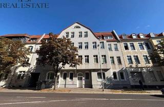 Wohnung mieten in Liebknechtstraße 46, 39108 Stadtfeld Ost, Charmante 2-Raum-Wohnung im Herzen von Stadtfeld Ost