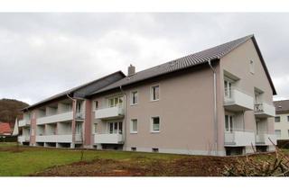 Wohnung mieten in Grubenstr., 37431 Bad Lauterberg, Helle 1-Zimmer-Wohnung mit Balkon!