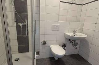 Wohnung mieten in Grubenstr., 37431 Bad Lauterberg, Helle 1-Zimmer-Wohnung mit Balkon!