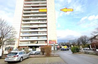 Wohnung mieten in 79540 Lörrach, 1-Zi-Appartement an der Schweizer Grenze!