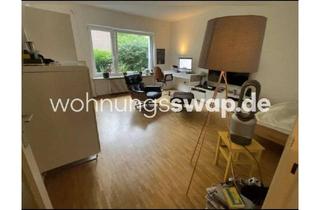 Wohnung mieten in Windfeld 21, 22559 Rissen, Wohnungstausch: Windfeld 21