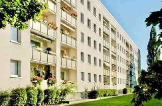 Wohnung mieten in Zöllnerstr., 01307 Johannstadt-Süd, Wohnglück - interessante 2-Zimmer-Wohnung mit offener Küche