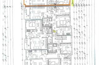 Wohnung mieten in Gutenbergring, 84453 Mühldorf, Ansprechende 3-Zimmer-Wohnung mit Balkon und Einbauküche in Mühldorf am Inn