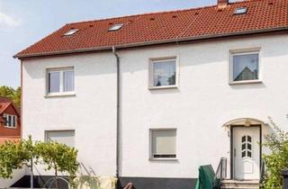 Wohnung mieten in Flughafenstr. xx, 64546 Mörfelden-Walldorf, Familienfreundliche 3-Zimmer-Wohnung in zentraler aber ruhiger Lage