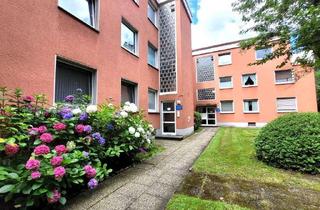 Wohnung mieten in Oderstraße 86, 47169 Fahrn, 2-Zimmer-Traumwohnung mit Dachterrasse!