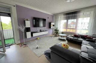 Wohnung mieten in 93083 Obertraubling, Bitte nur Mailanfragen: Großzügige schöne Wohnung im 1. OG mit Balkon