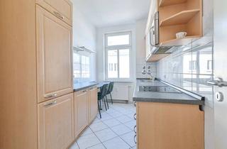 Wohnung mieten in Bernhardstraße 36, 09126 Lutherviertel, Charmante 3-Raum-Wohnung in Chemnitz-Gablenz: Modern, WG-tauglich, kurze Mietzeit möglich!!!