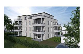 Wohnung mieten in An Der Amandusbrücke, 45711 Datteln, ERSTBEZUG! Stilvolle 2,5-Raum-Wohnung mit luxuriöser Innenausstattung mit Balkon in Datteln