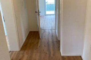 Wohnung mieten in Roter Weg, 89155 Erbach, Geschmackvolle, sanierte 3-Zimmer-EG-Wohnung mit Einbauküche in Erbach