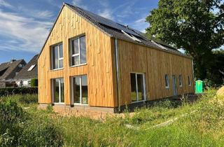 Wohnung mieten in 23845 Wakendorf I, Geschmackvolle 4-Raum-Wohnung mit Einbauküche in Wakendorf I