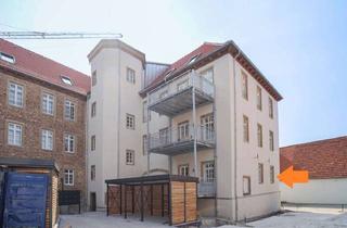 Wohnung mieten in 69234 Dielheim, Historischer Charme trifft modernen Mietkomfort!3,5-Zimmer-Wohnung: Erstbezug nach Sanierung