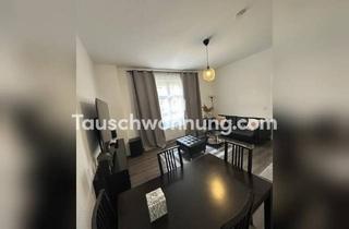 Tauschwohnungen in Aroser Allee 38, 13407 Wedding, Tauschwohnung: Tausche 3-Zimmer gegen 4-Zimmer!