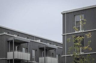 Wohnung mieten in Gabriel-Löwenstein-Str., 90766 Unterfarrnbach, Moderne 2-Zimmer Wohnung mit großzügiger Dachterrasse!