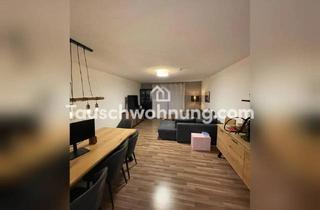 Tauschwohnungen in Balduin-Helm-Straße 77, 82256 Fürstenfeldbruck, Tauschwohnung: Schöne 2 Zimmer Wohnung nähe München mit Balkon!