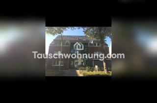 Tauschwohnungen in Dorenkampstr, 48431 Rheine, Tauschwohnung: Neuwertige Maisonette Wohnung in Rheine
