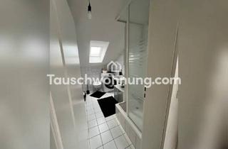 Tauschwohnungen in Otto-Fricke-Straße 40, 61118 Bad Vilbel, Tauschwohnung: Schöne 3 Zimmer MaisonetteWohnung in Bad Vilbel
