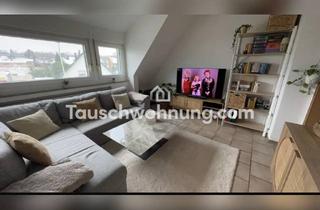 Tauschwohnungen in Tauschwohnungstraße, 50321 Brühl, Tauschwohnung: Tausche 2 Zimmerwohnung 42qm gegen größere