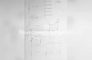 Tauschwohnungen in Sternstr, 06108 Altstadt, Tauschwohnung: 4-Zimmer Wohnung in der Altstadt