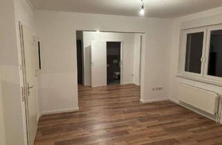 Wohnung mieten in 32479 Hille, Sanierte 60qm Senioren-Wohnung mit EBK im Herzen von Rothenuffeln