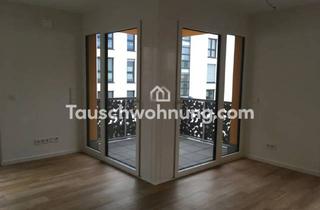 Tauschwohnungen in Tauschwohnungstraße, 44139 Innenstadt, Tauschwohnung: Schöne Wohnung mit Masterbad gegen Wohnung in Düsseldorf